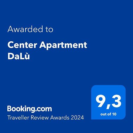 Center Apartment Dalu Pula Dış mekan fotoğraf