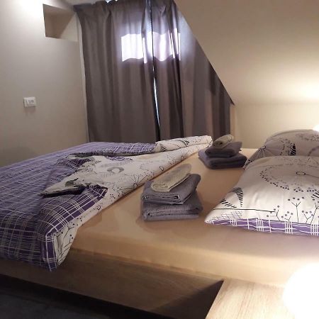 Center Apartment Dalu Pula Dış mekan fotoğraf