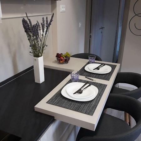Center Apartment Dalu Pula Dış mekan fotoğraf
