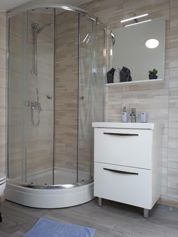 Center Apartment Dalu Pula Dış mekan fotoğraf