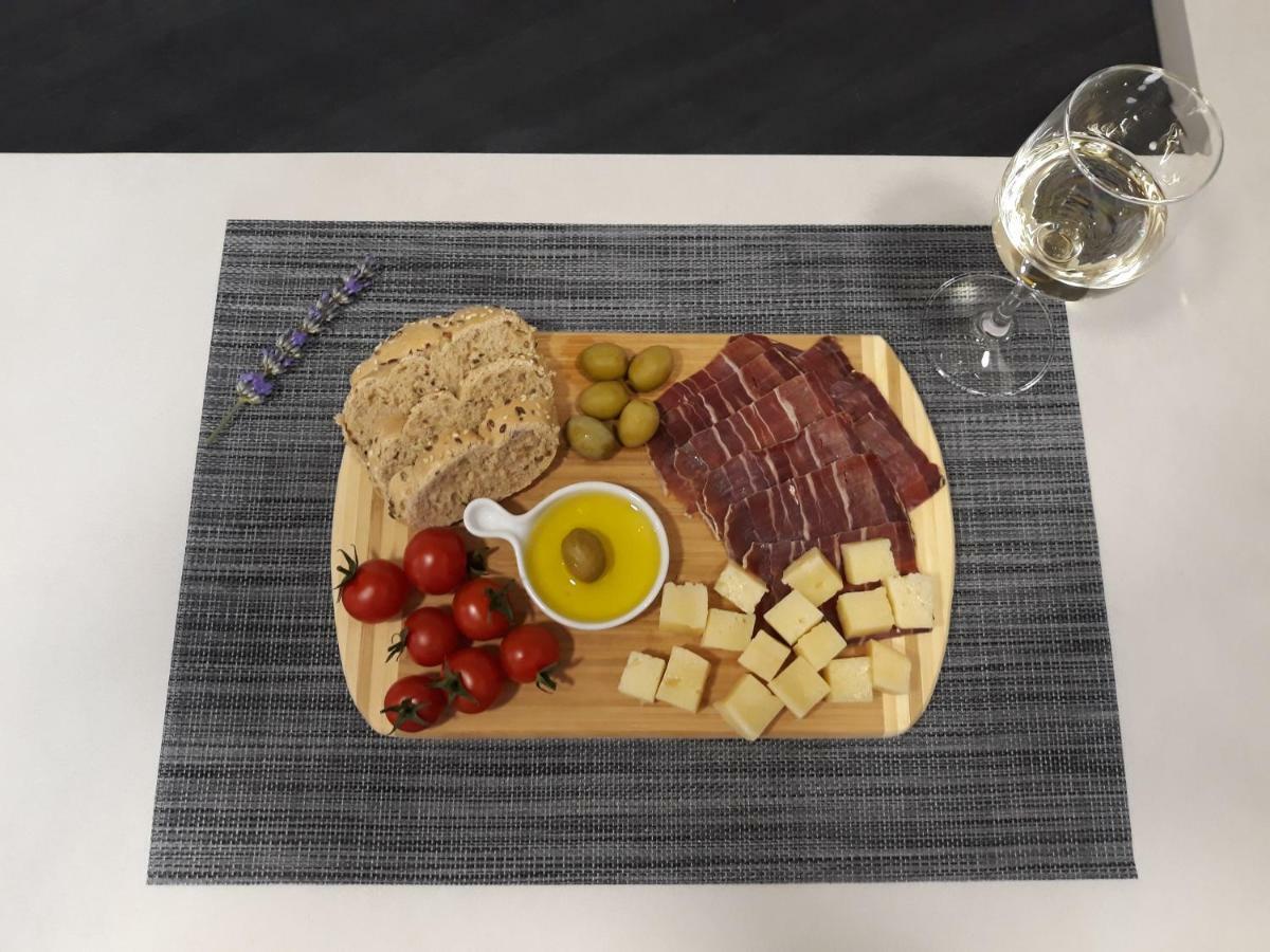 Center Apartment Dalu Pula Dış mekan fotoğraf