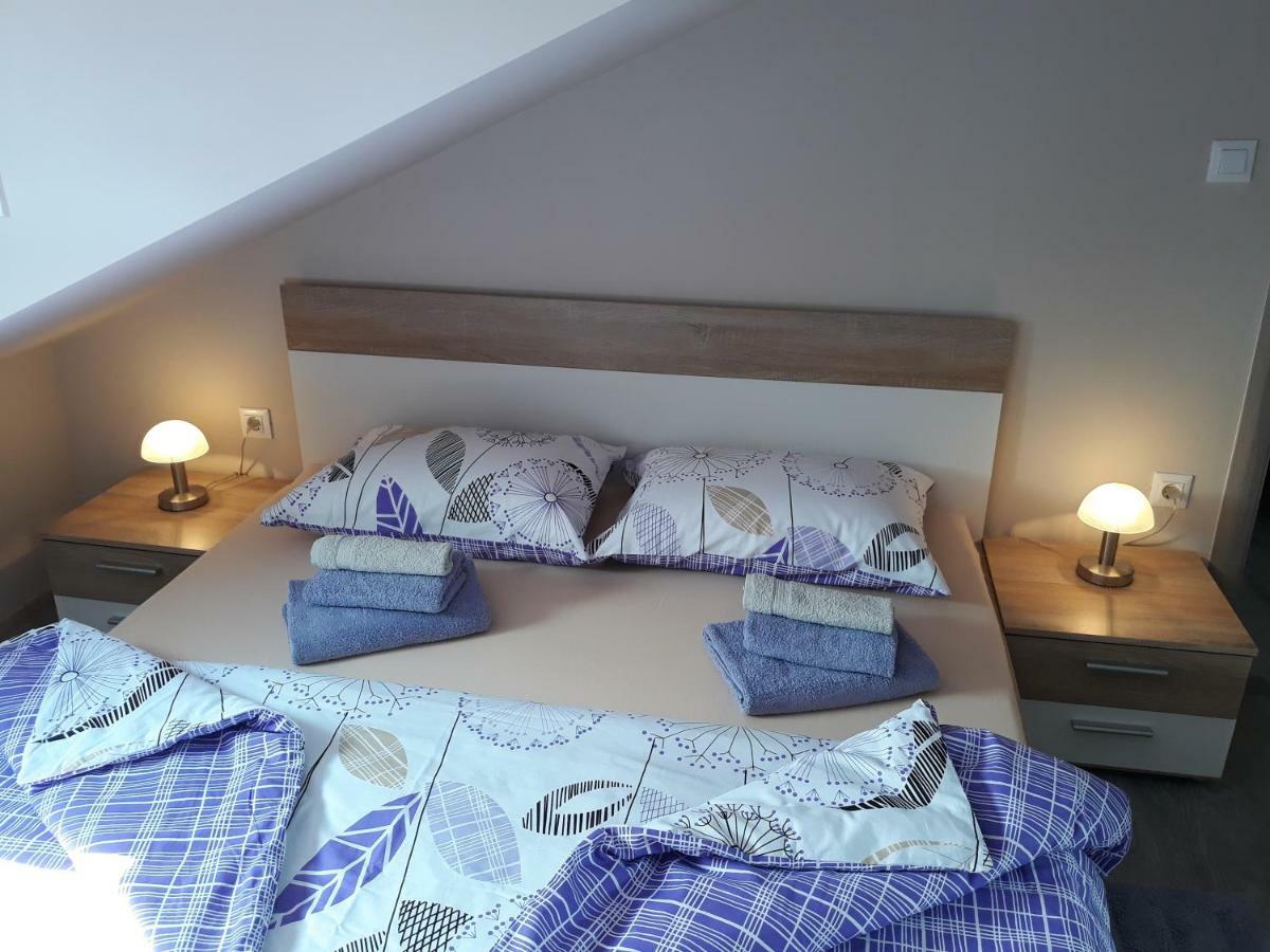 Center Apartment Dalu Pula Dış mekan fotoğraf