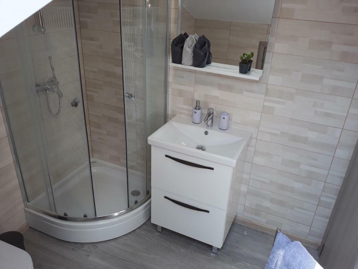Center Apartment Dalu Pula Dış mekan fotoğraf